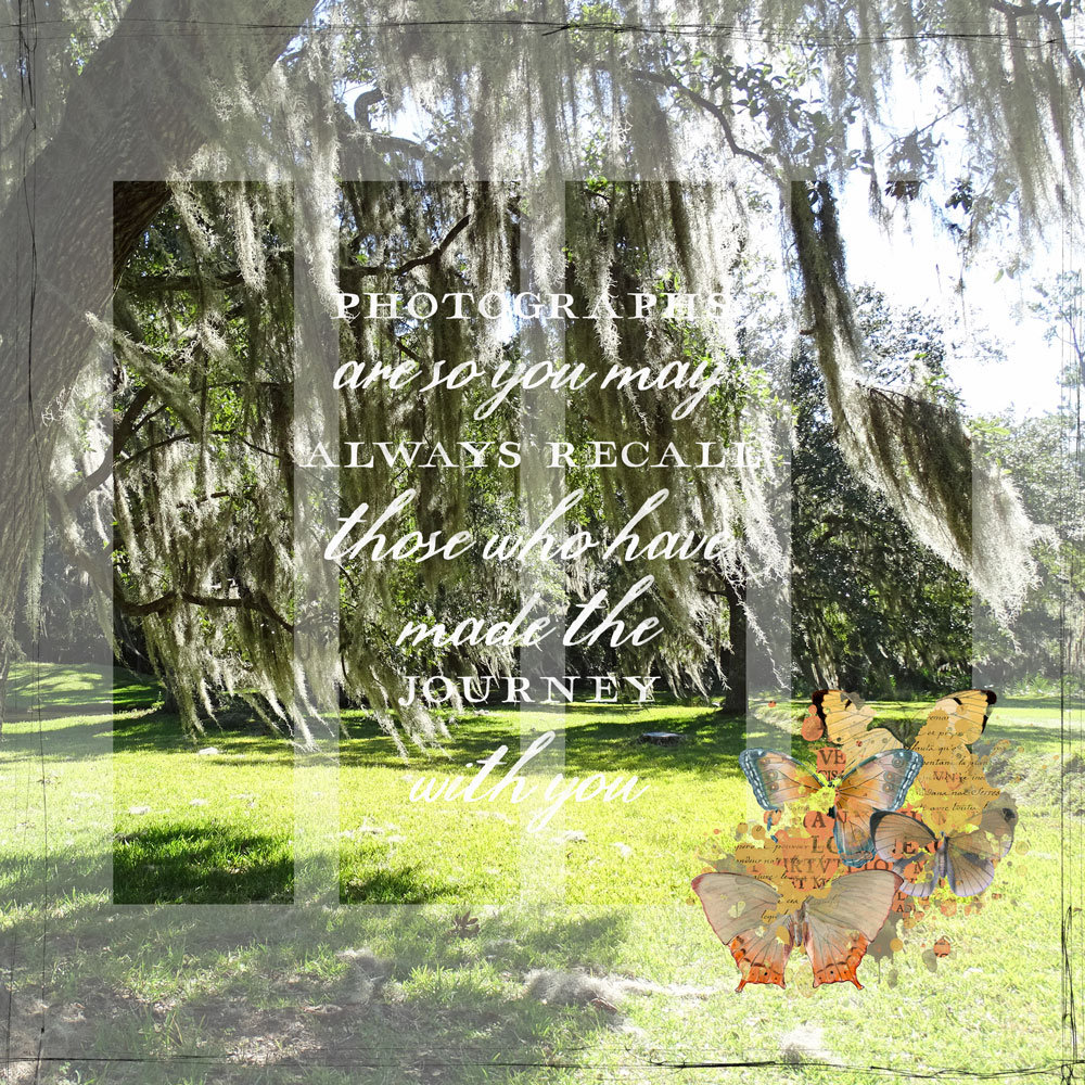 Digital Scrapbooking