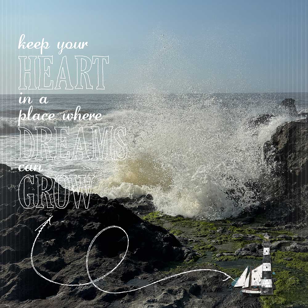 Digital Scrapbooking