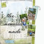 Digital Scrapbooking