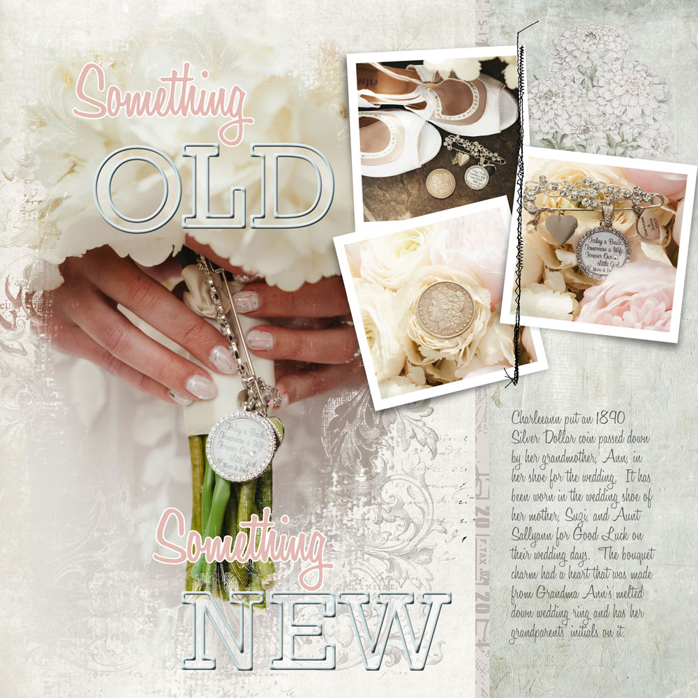 Digital Scrapbooking