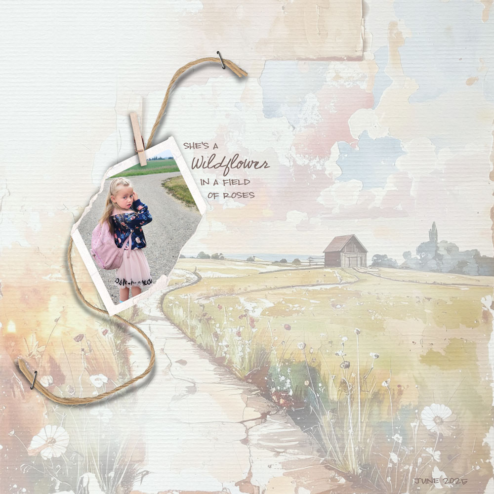 Digital Scrapbooking