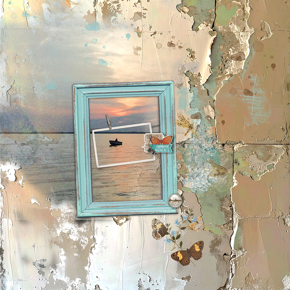 Digital Scrapbooking