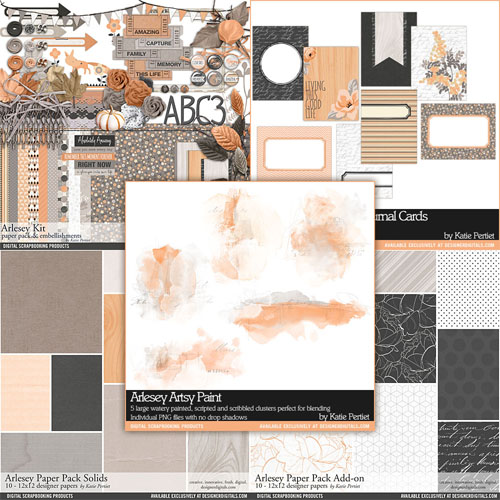 October Kit Centric Challenge