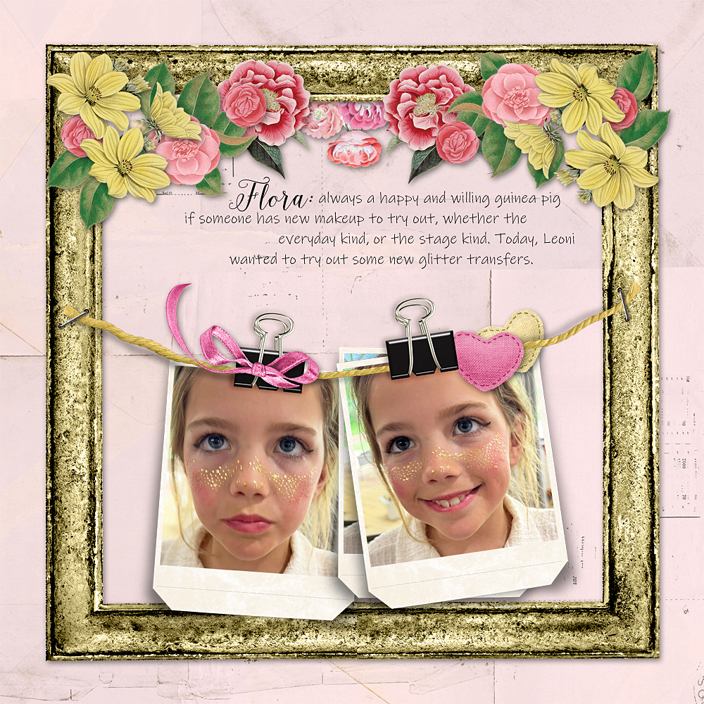 Digital Scrapbooking