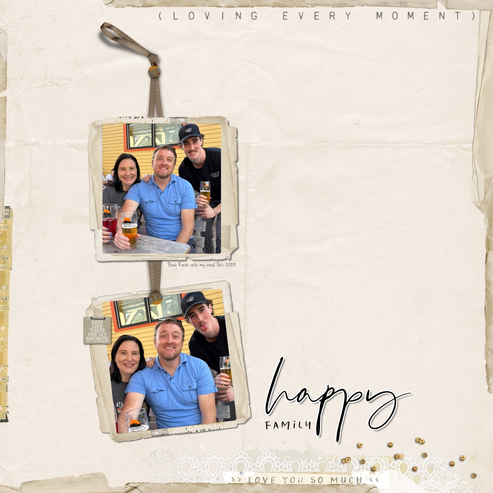 Digital Scrapbooking