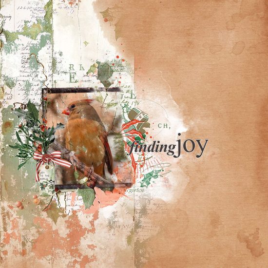 Let’s Blend Challenge