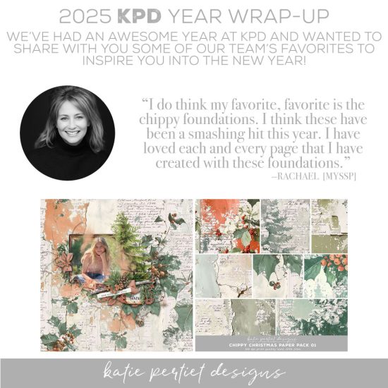2025 Best of KPD | Spotlight on Rachael