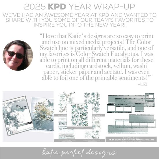 2025 Best of KPD | Spotlight on LizJ