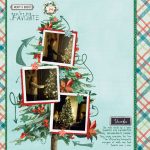 Digital Scrapbooking