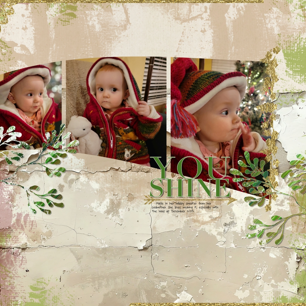 Digital Scrapbooking