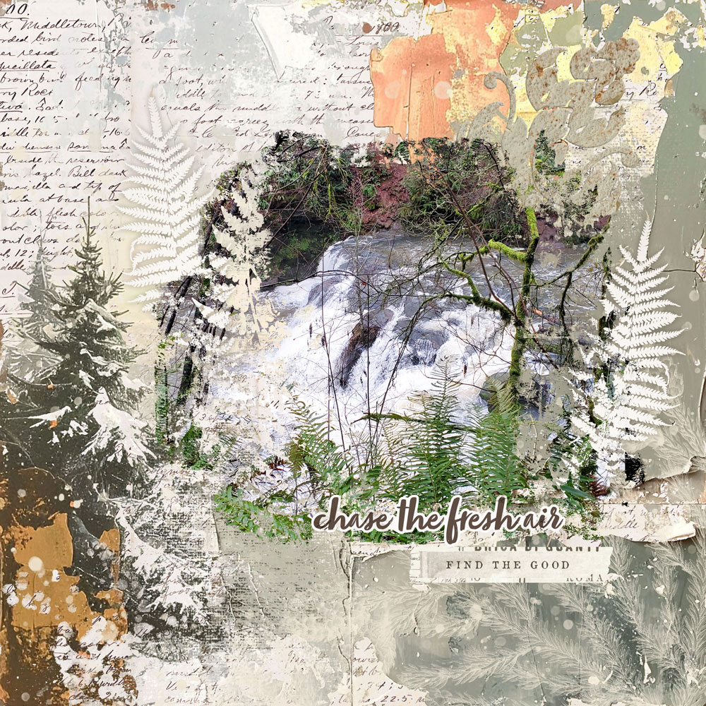 Digital Scrapbooking