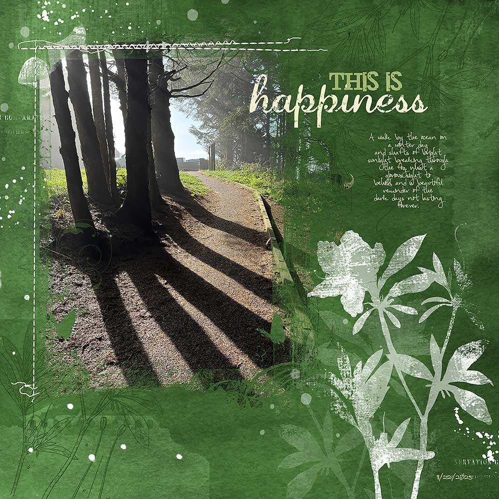 Digital Scrapbooking