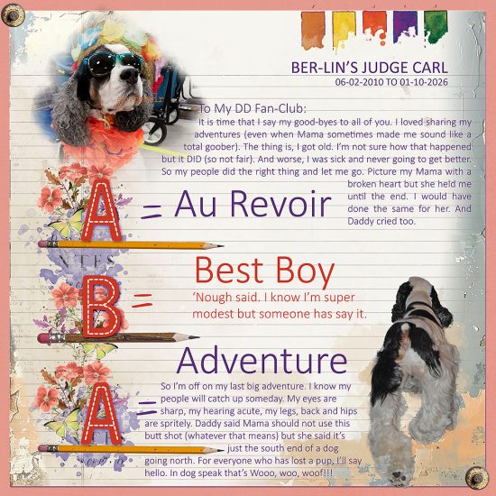 The ABCs of Me, You, and Us Challenge January 2026