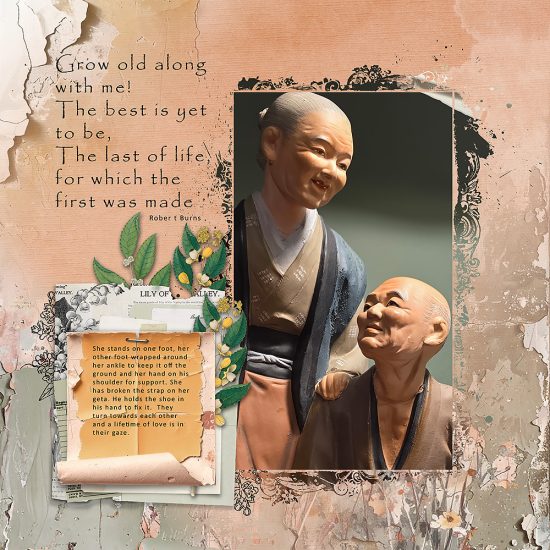 Words Matter – Challenge of the Month