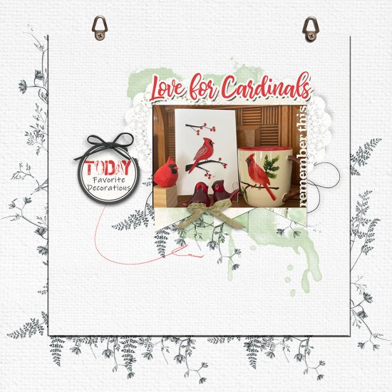 Celebrating the Ordinary