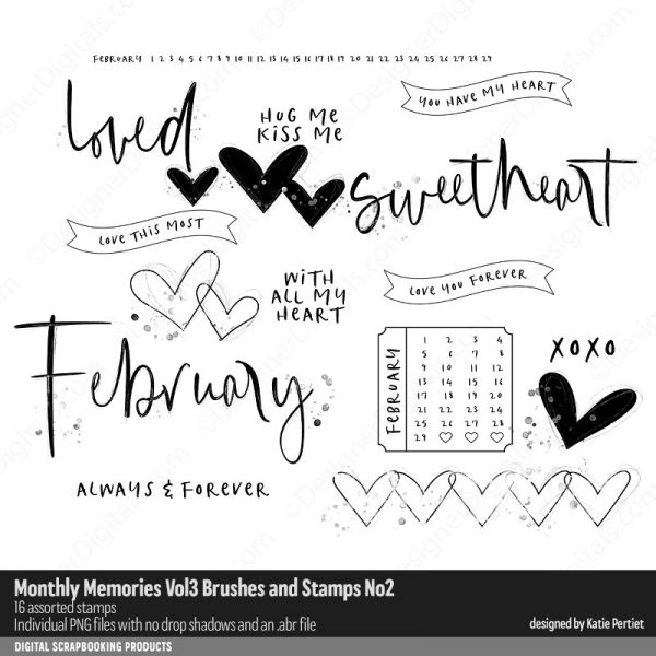 Katie Pertiet Designs Downloads