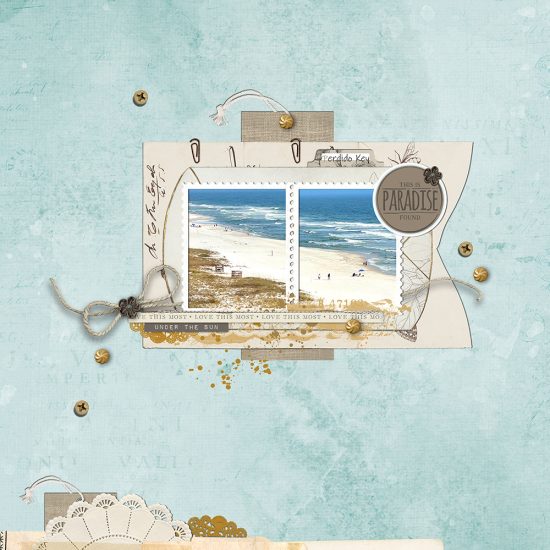 February Sketch Challenge