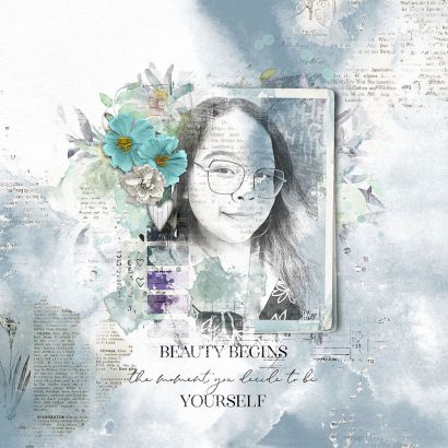 Digital Scrapbooking