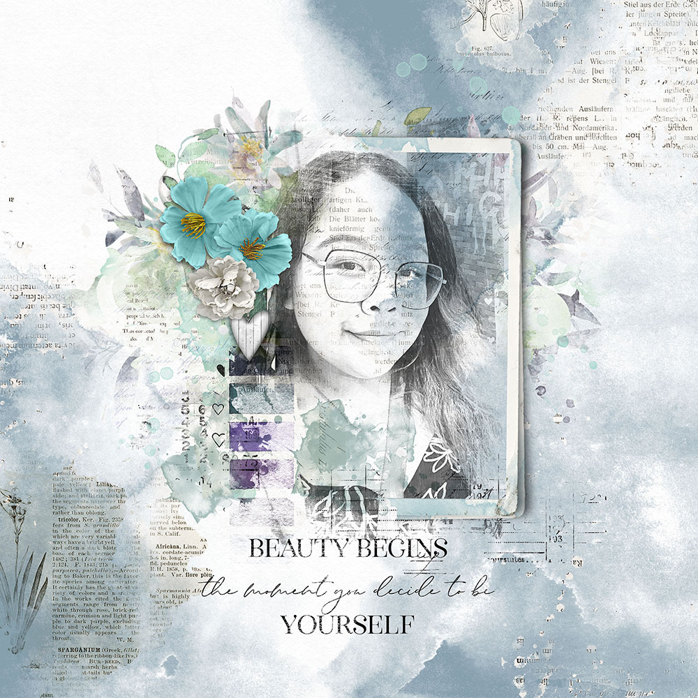 Digital Scrapbooking