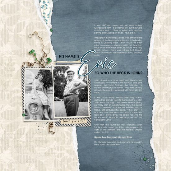 The ABCs of Me, You, and Us