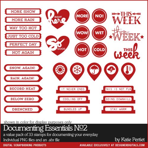 BRUSH IT UP CHALLENGE : WHAT’S UP WITH THE WEATHER?