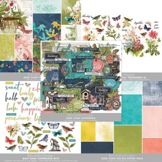 March 2026 Kit Centric