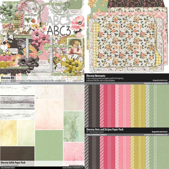 Kit Centric April 2026