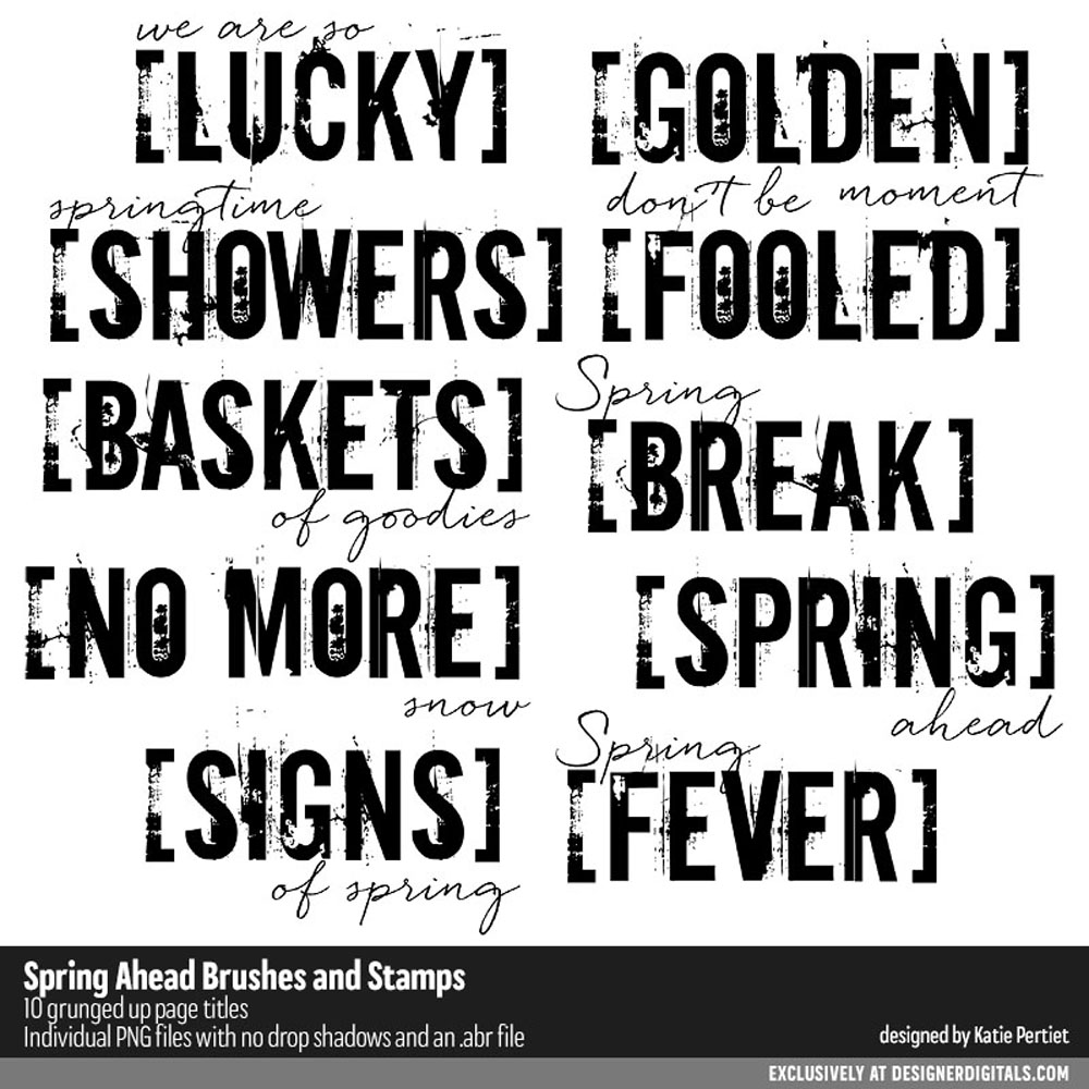 Katie Pertiet Designs Downloads