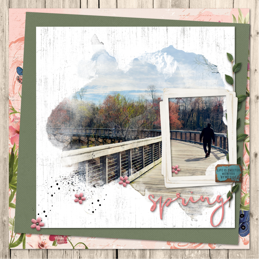 Digital Scrapbooking