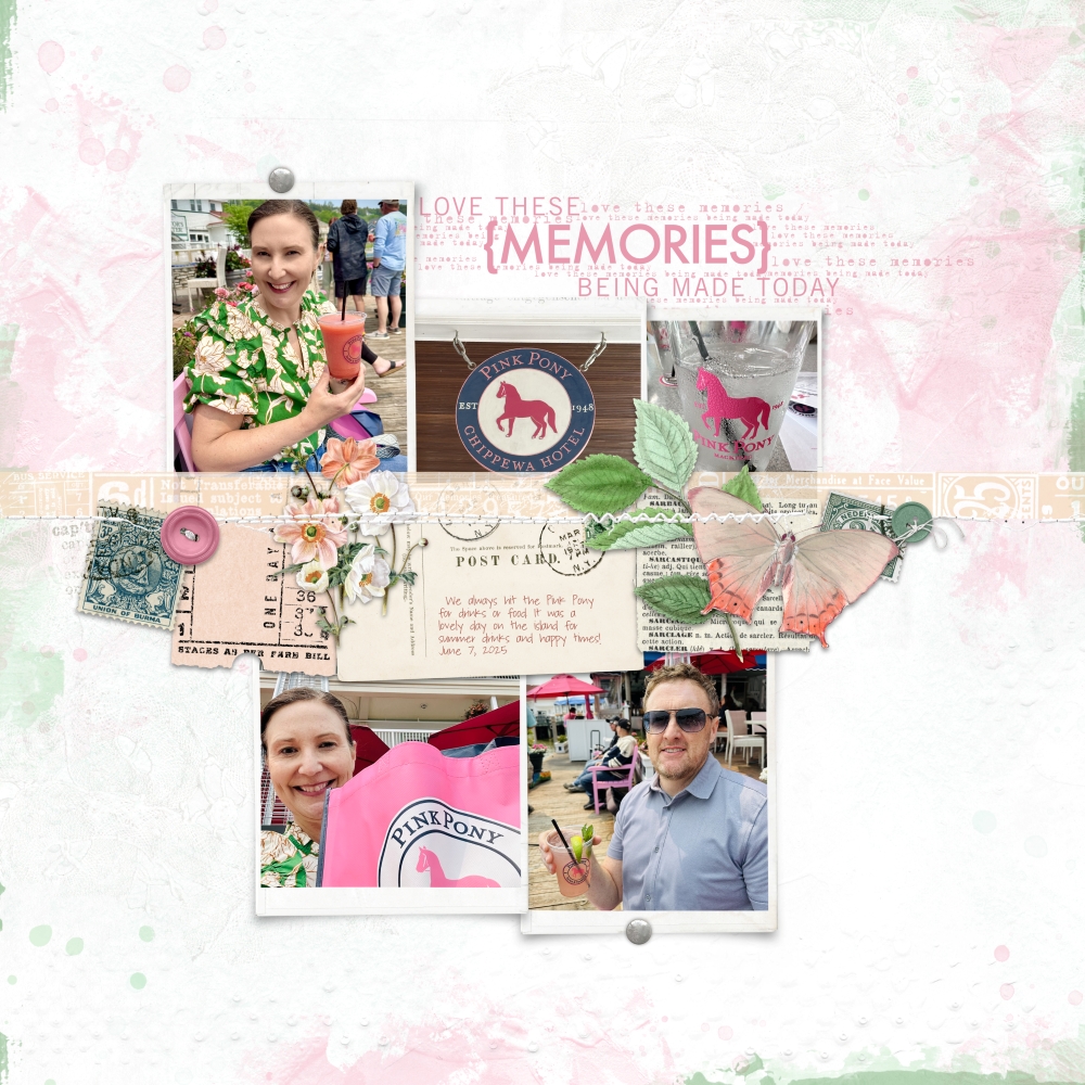 Digital Scrapbooking