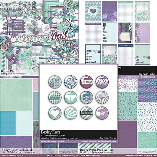 May 2026 Kit Centric