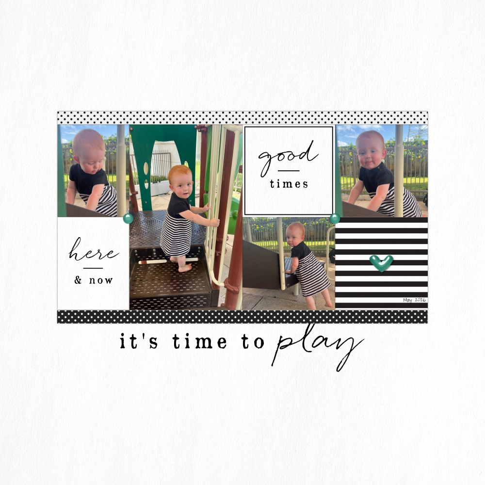 Check out the June Brush it Up Challenge. We are using the Stay Right Here Brushes and Stamps, Katie Pertiet Designs Downloads.