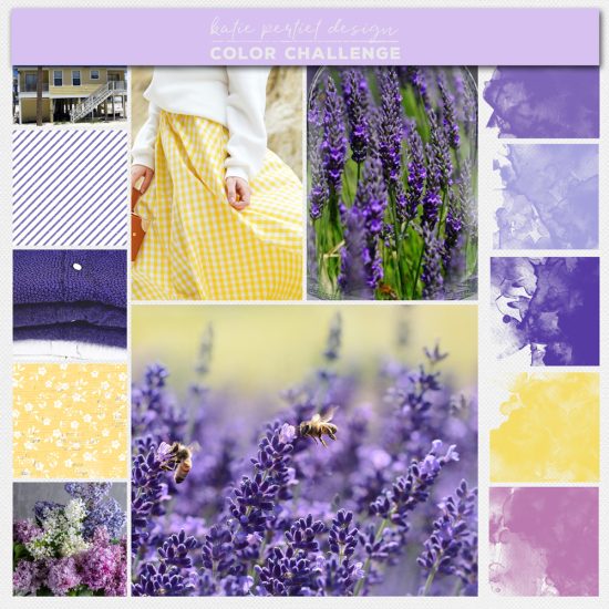 From Lavendar to Lemonade