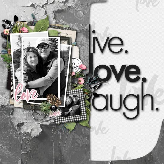 ABCs of You, Me and Us: June