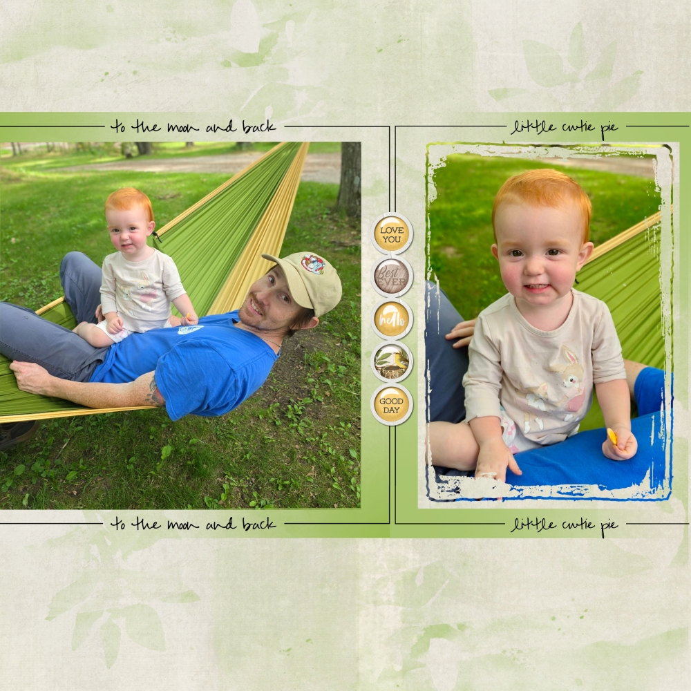 Digital Scrapbooking