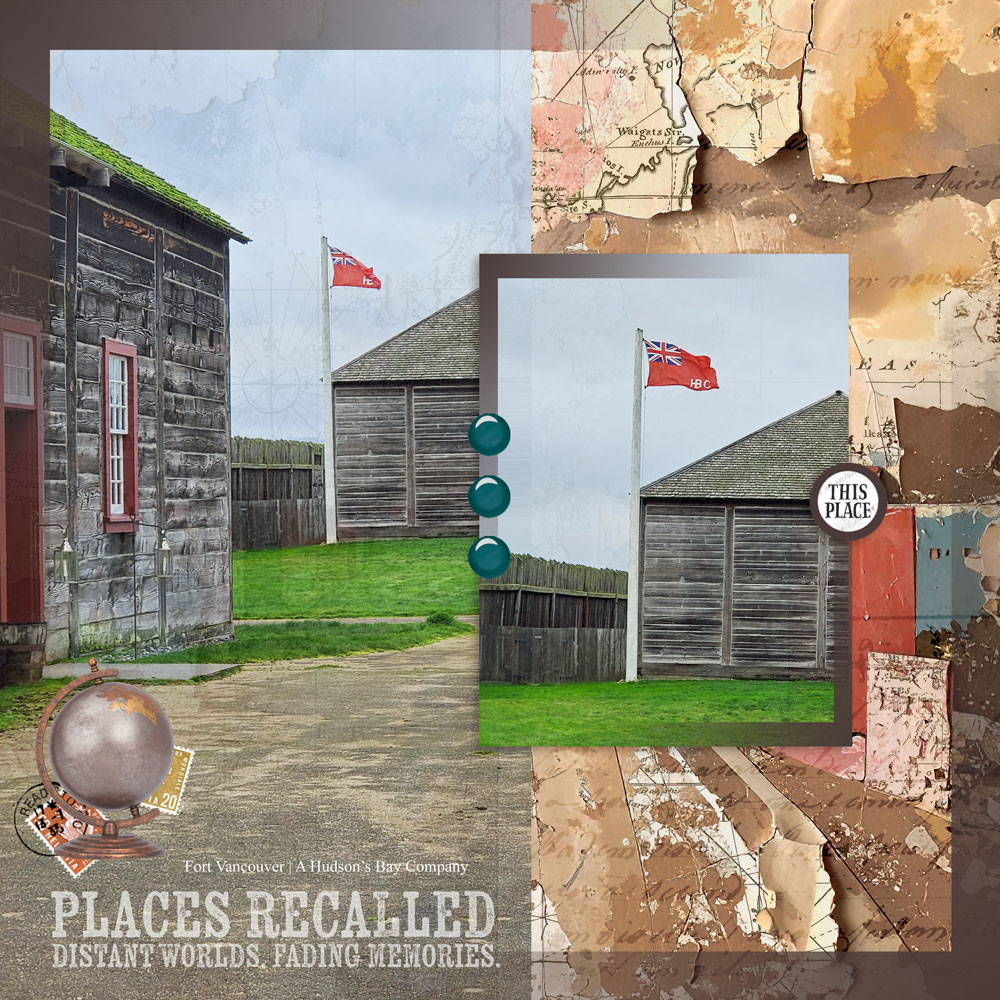 Digital Scrapbooking