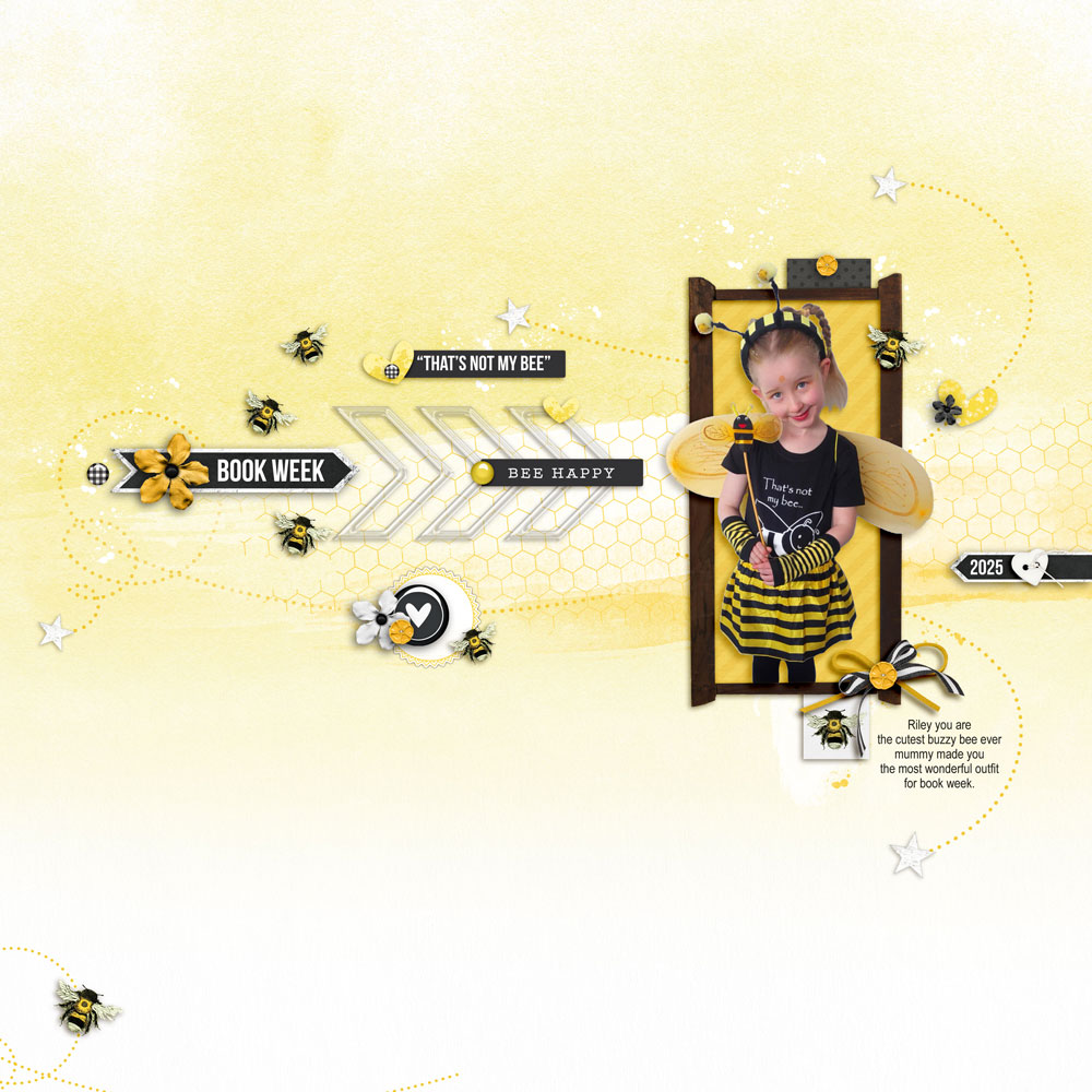 Digital Scrapbooking
