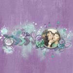 digital scrapbooking