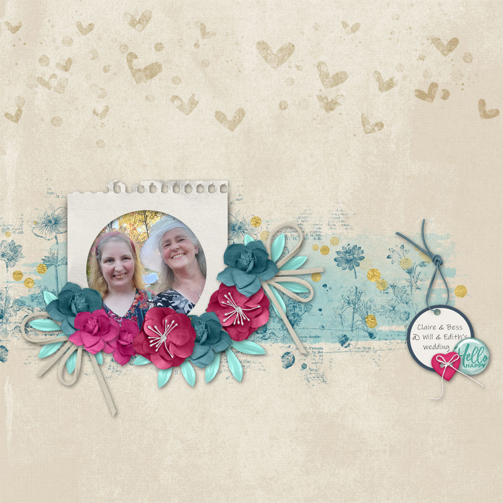 Digital Scrapbooking