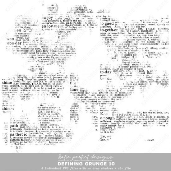 Brush it Up Challenge : Let’s get wordy