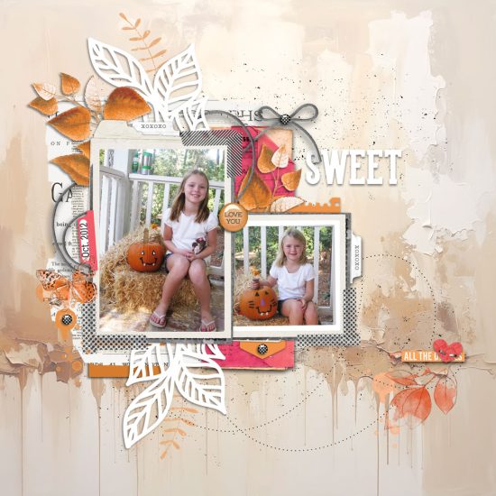 2nd August Template Mashup Challenge