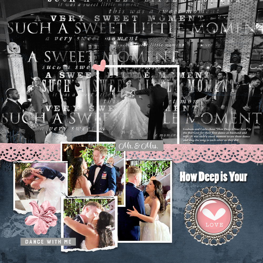 Digital Scrapbooking