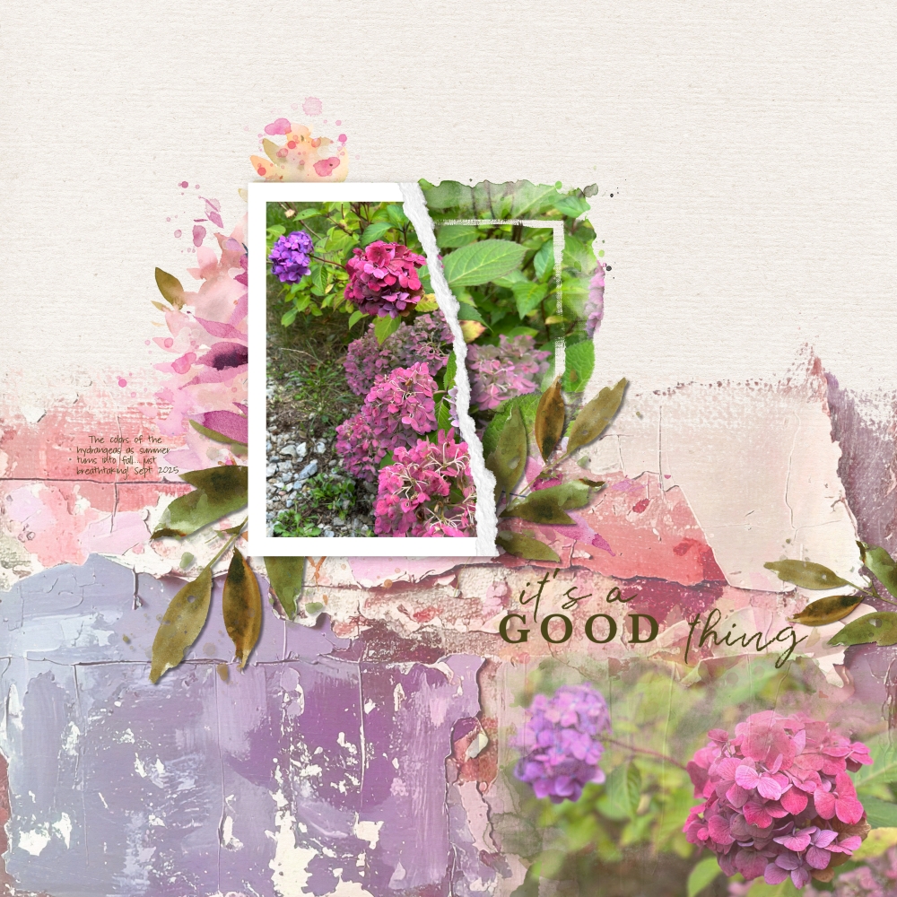 Digital Scrapbooking