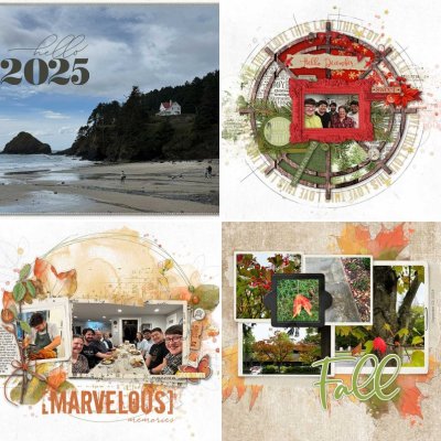 2025 Calendar Pages (Stacia)