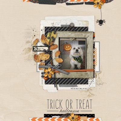 Trick or Treat