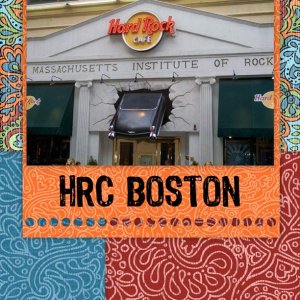 HRC-Boston
