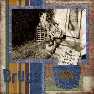 Bruce-1954
