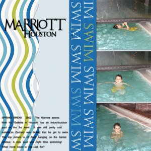Marriott Houston 1