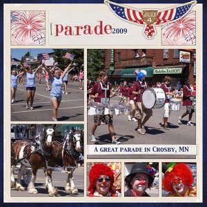 A Great Parade-1