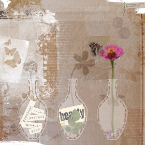 Vases - Simply Inspired No16